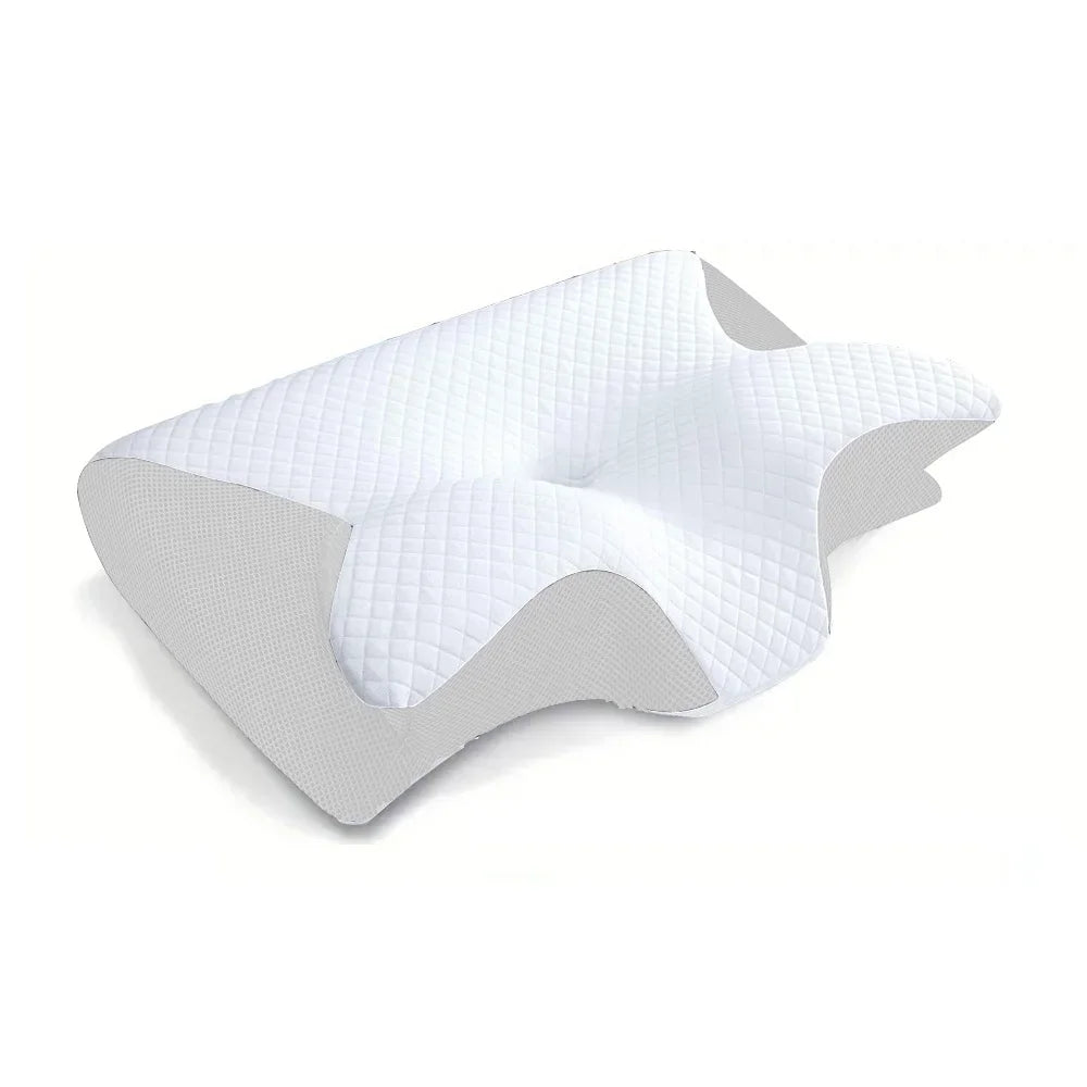 Pillow – Memory Foam Neck Pillow