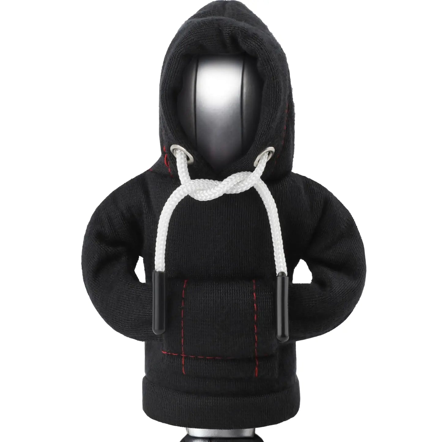 Car Accessories – Stylish Gear Cover Hoodie