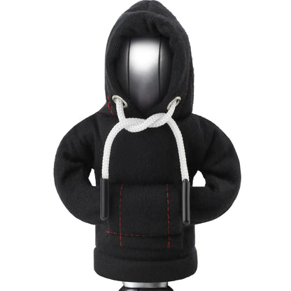 Car Accessories – Stylish Gear Cover Hoodie