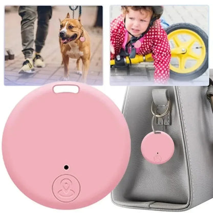 GPS Tracker – Mini Car & Personal Tracker