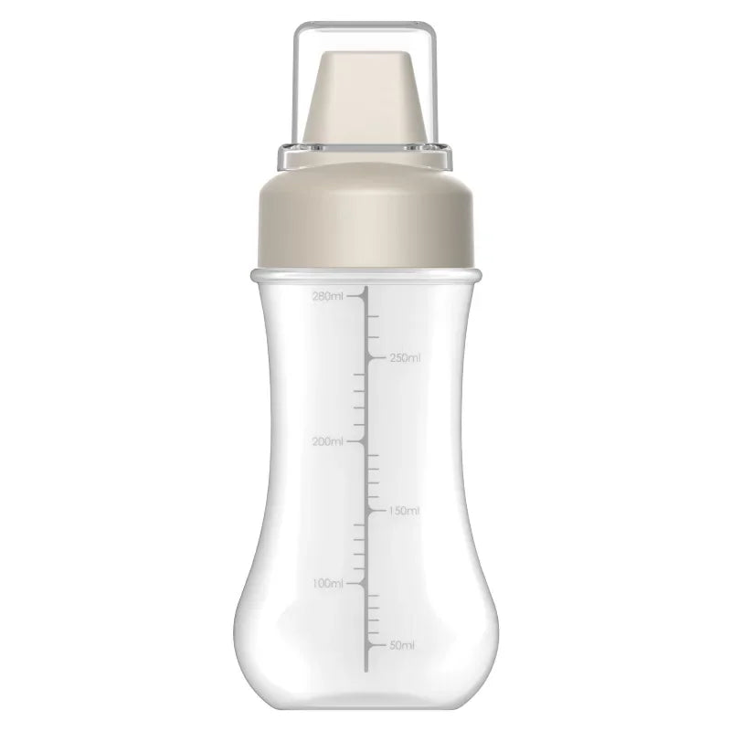 Squeeze Bottles – Kitchen Sauce & Oil Dispenser