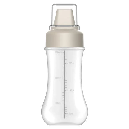 Squeeze Bottles – Kitchen Sauce & Oil Dispenser