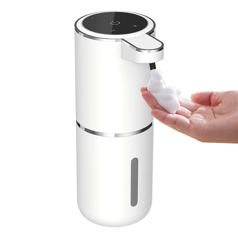 Soap Dispenser – Smart Automatic Touch Free