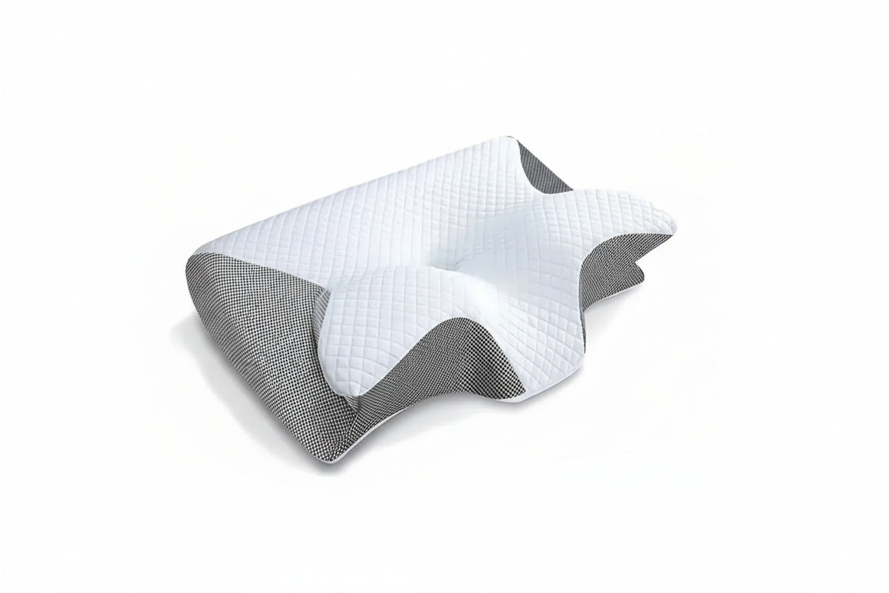 Pillow – Memory Foam Neck Pillow