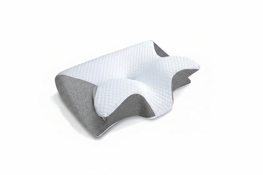 Pillow – Memory Foam Neck Pillow