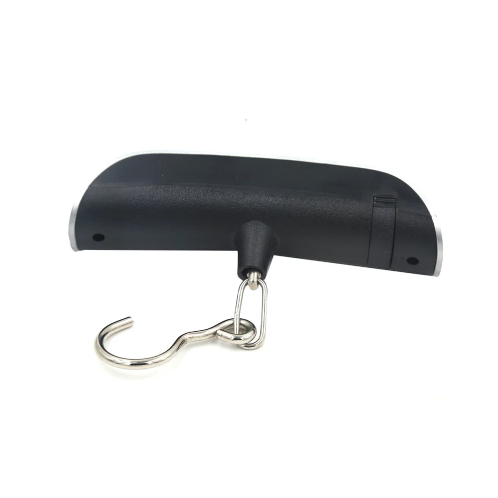 Weight Machine – Digital Luggage Scale
