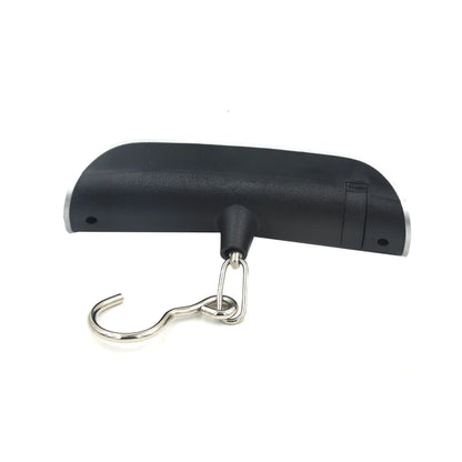Weight Machine – Digital Luggage Scale