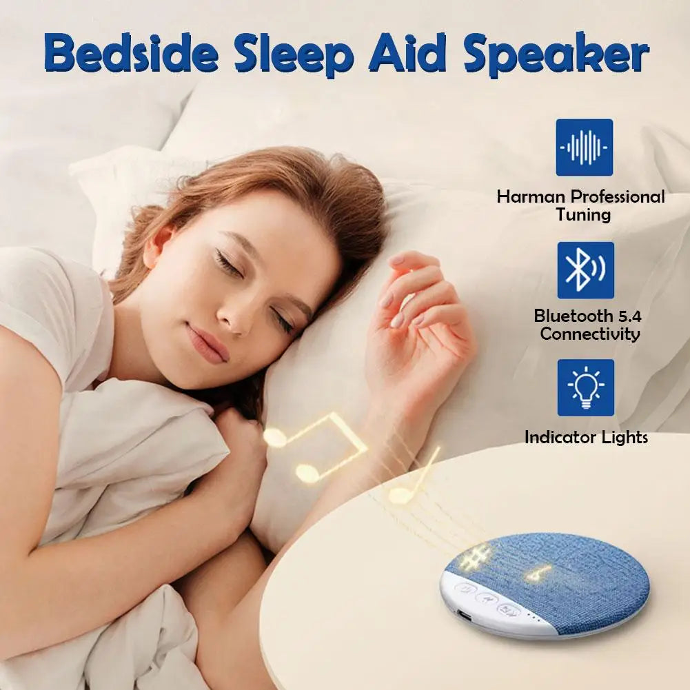 Bluetooth Speaker – Mini Wireless Soundbar