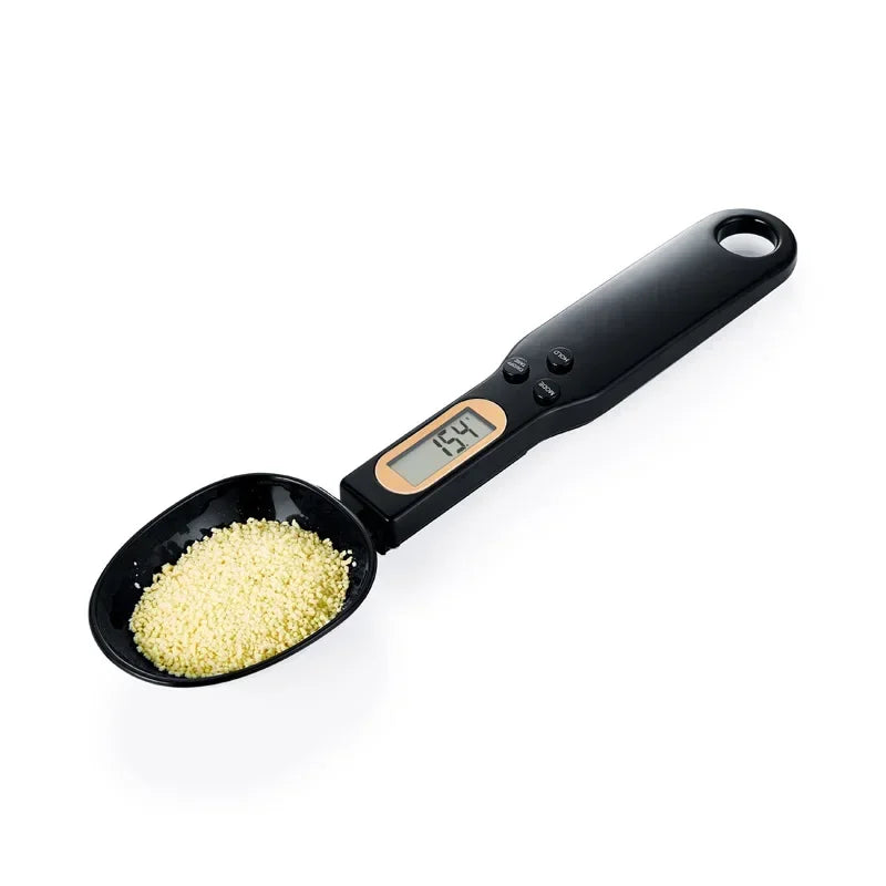 Weighing Scale – Digital Food & Kitchen Scale