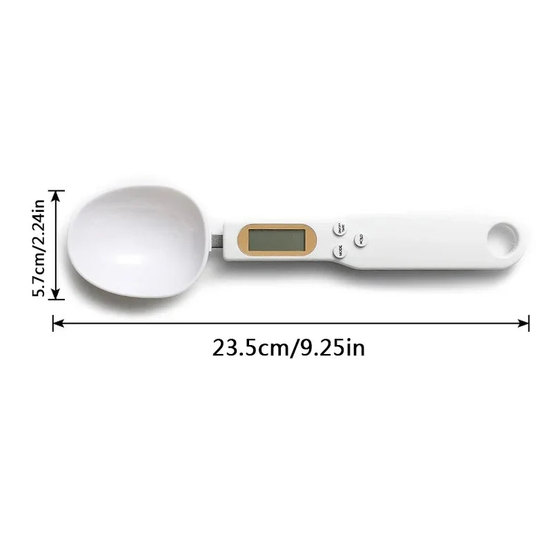 Weighing Scale – Digital Food & Kitchen Scale