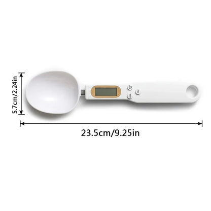Weighing Scale – Digital Food & Kitchen Scale