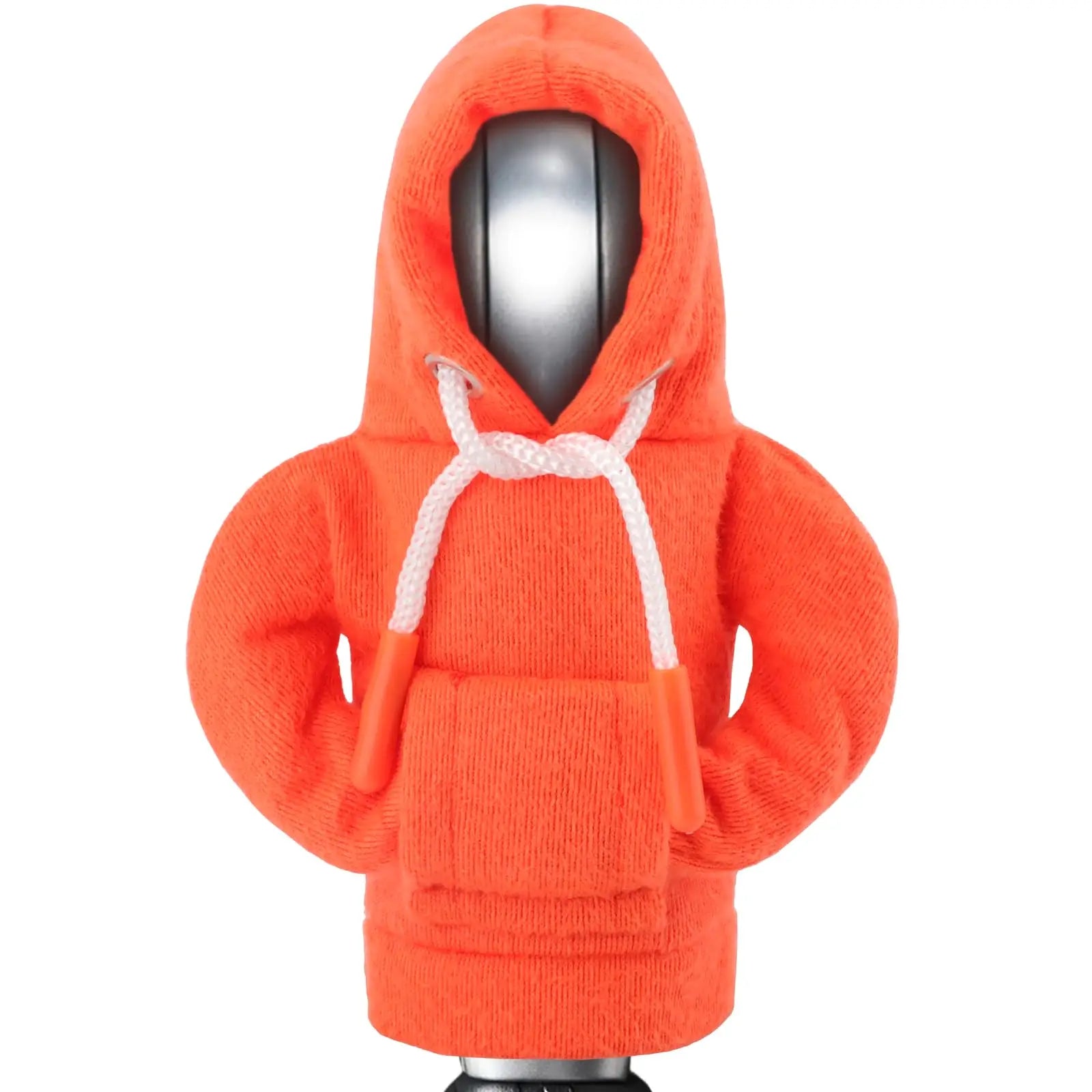 Car Accessories – Stylish Gear Cover Hoodie