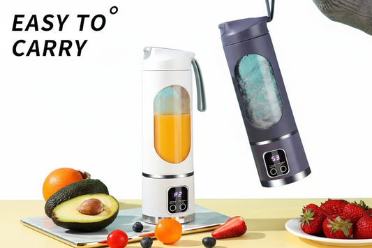 Juicer – Portable USB Fruit Juicer Blender