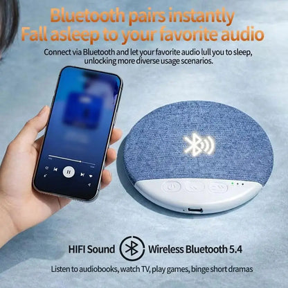 Bluetooth Speaker – Mini Wireless Soundbar