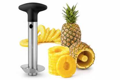 Peeler – Stainless Steel Pineapple Peeler