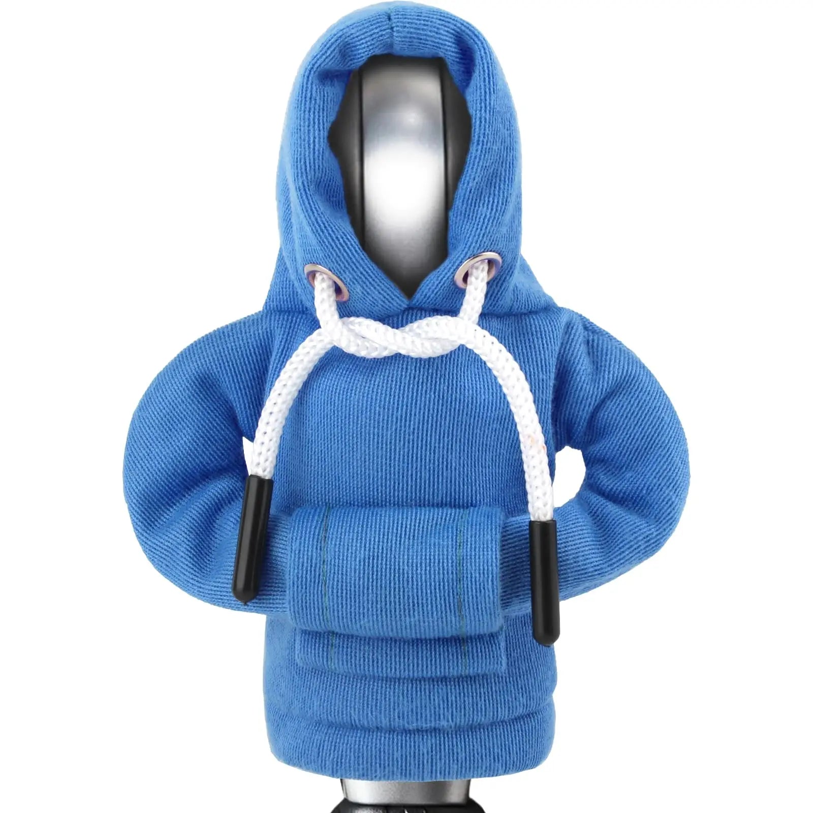Car Accessories – Stylish Gear Cover Hoodie