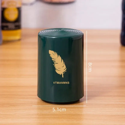 Bottle Opener – Automatic Wine & Beer Opener