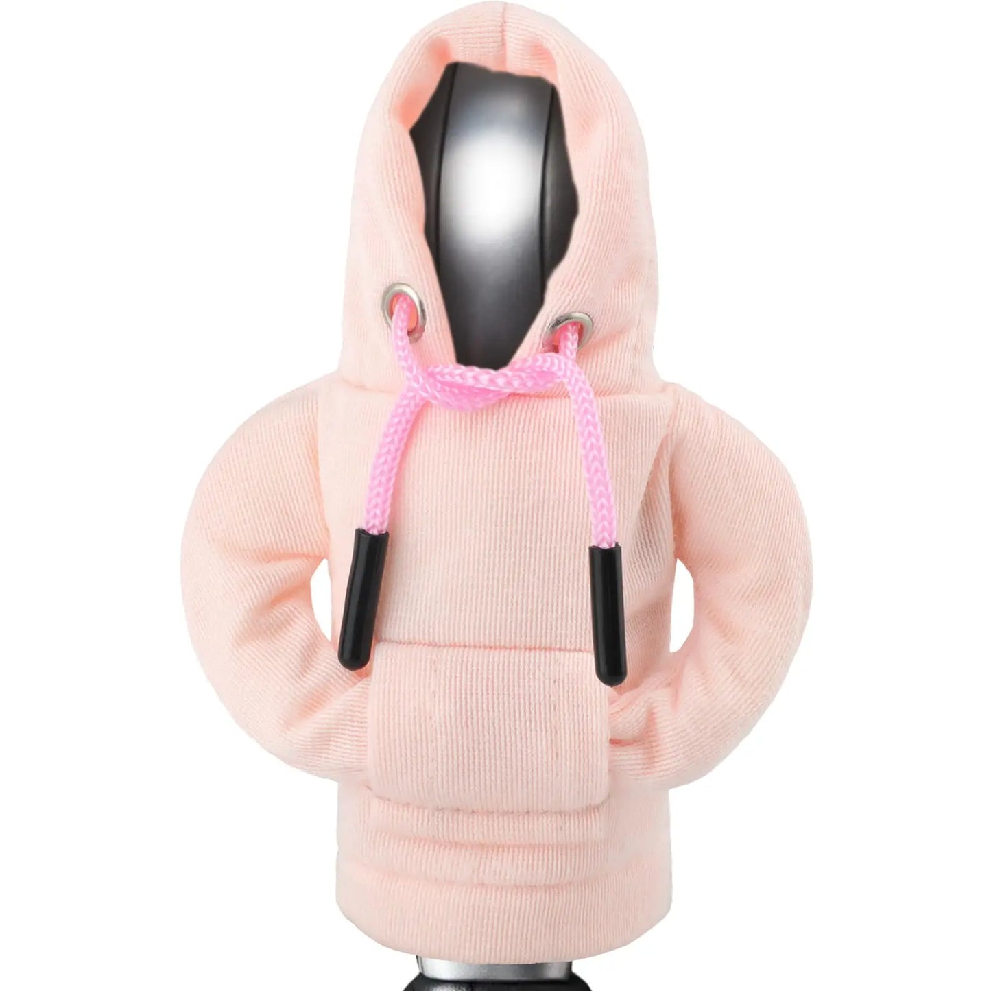 Car Accessories – Stylish Gear Cover Hoodie