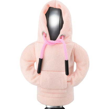 Car Accessories – Stylish Gear Cover Hoodie