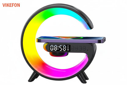 Bluetooth Speaker – Multi-Functional Wireless Speaker