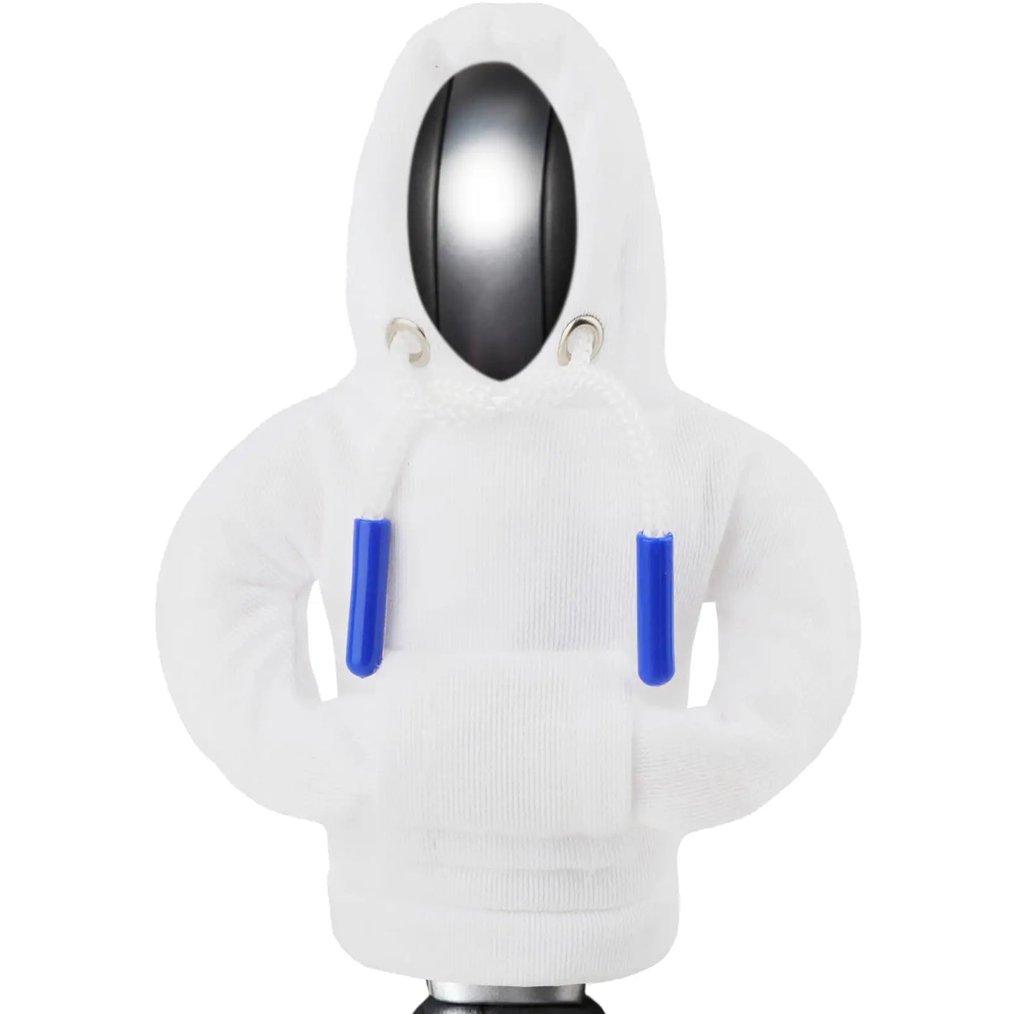 Car Accessories – Stylish Gear Cover Hoodie