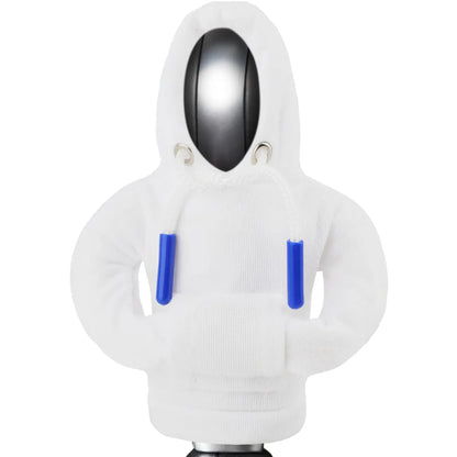 Car Accessories – Stylish Gear Cover Hoodie