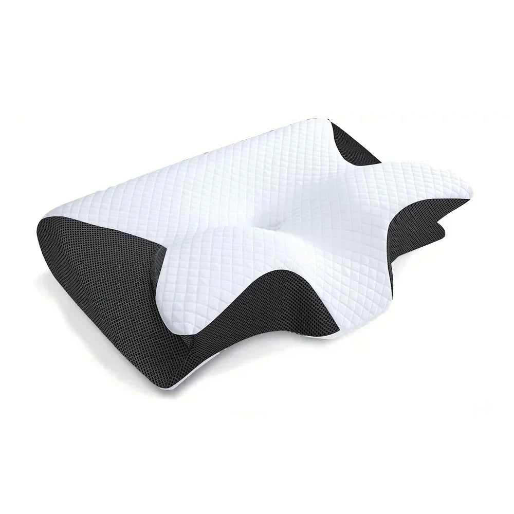 Pillow – Memory Foam Neck Pillow