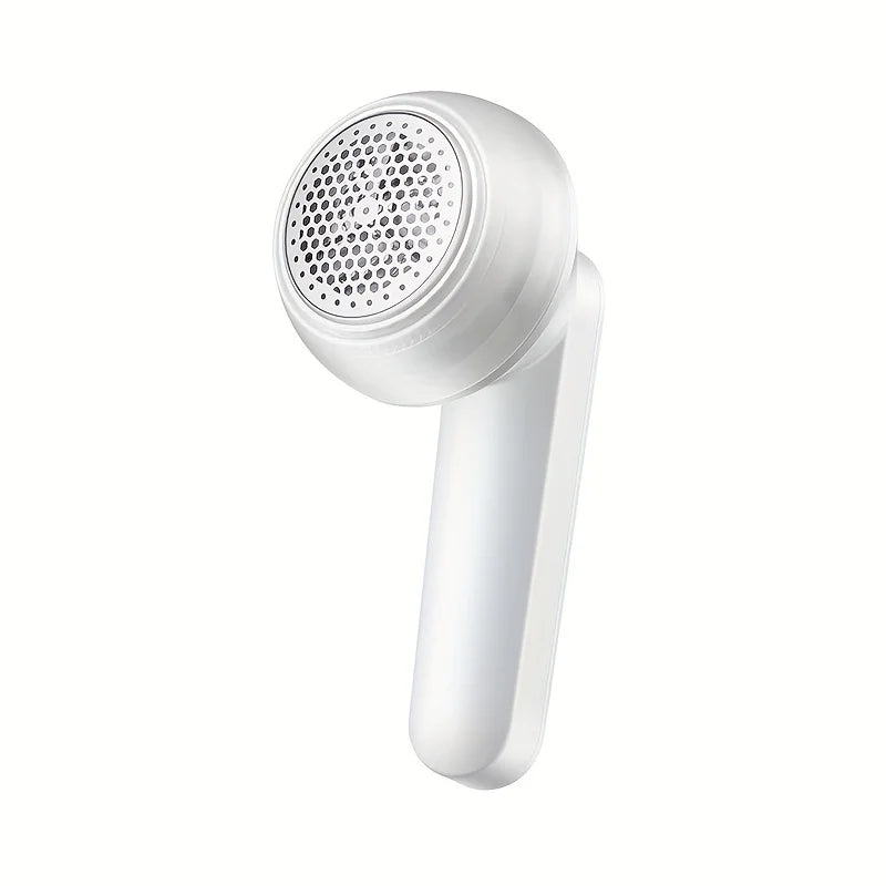 Lint Remover – Rechargeable Fabric Shaver