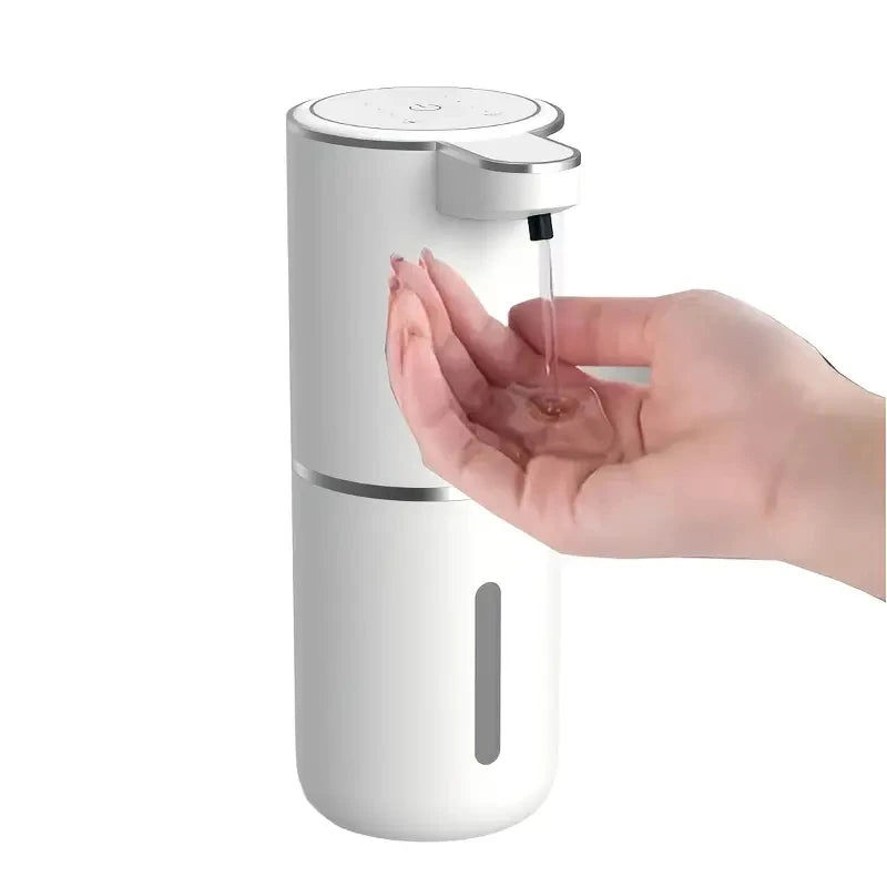 Soap Dispenser – Smart Automatic Touch Free