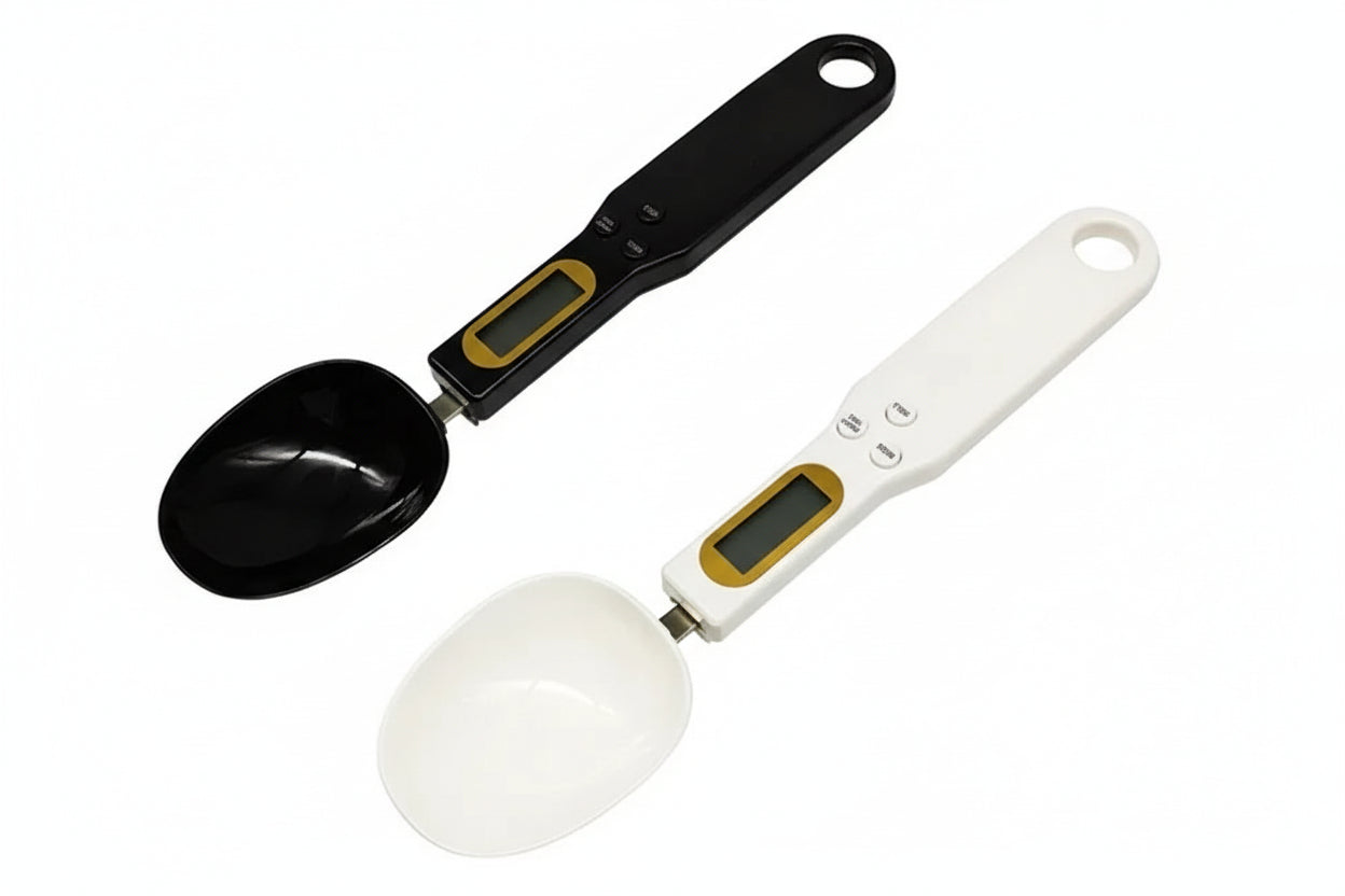 Weighing Scale – Digital Food & Kitchen Scale