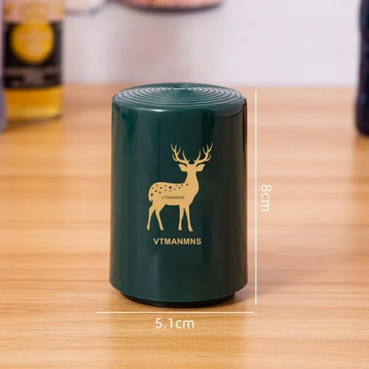 Bottle Opener – Automatic Wine & Beer Opener