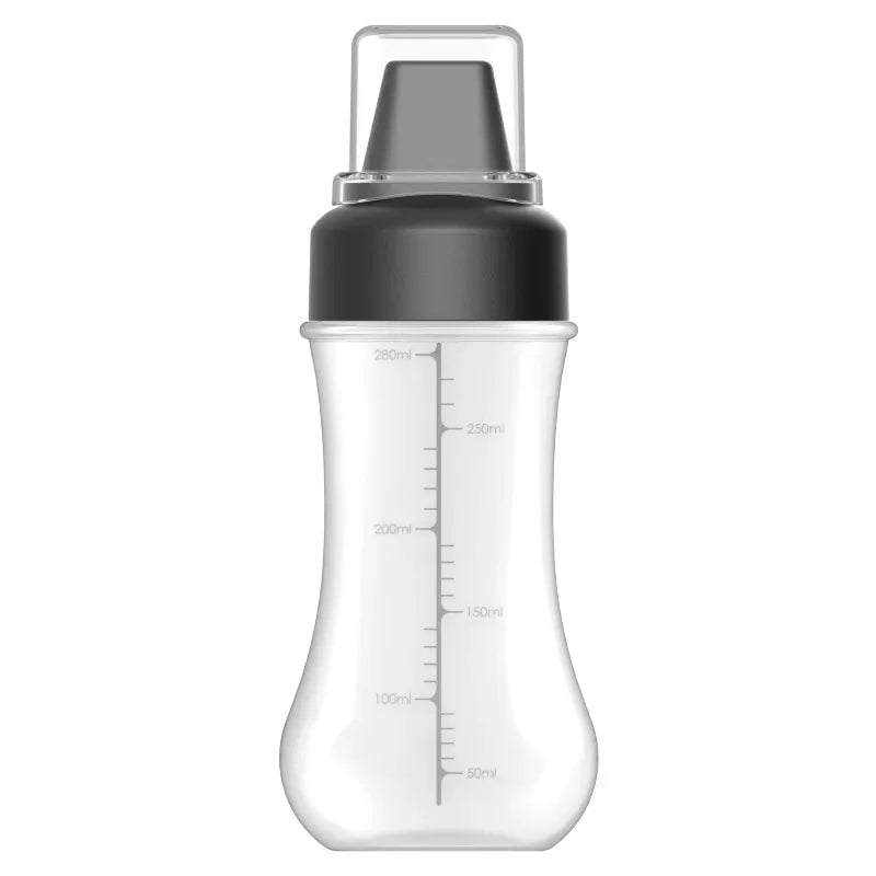 Squeeze Bottles – Kitchen Sauce & Oil Dispenser