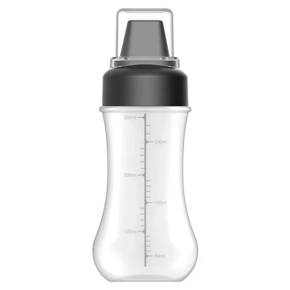 Squeeze Bottles – Kitchen Sauce & Oil Dispenser