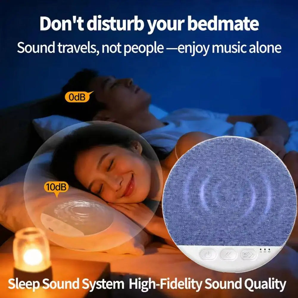 Bluetooth Speaker – Mini Wireless Soundbar
