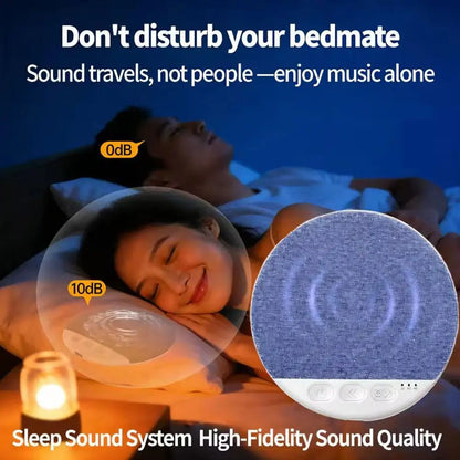 Bluetooth Speaker – Mini Wireless Soundbar