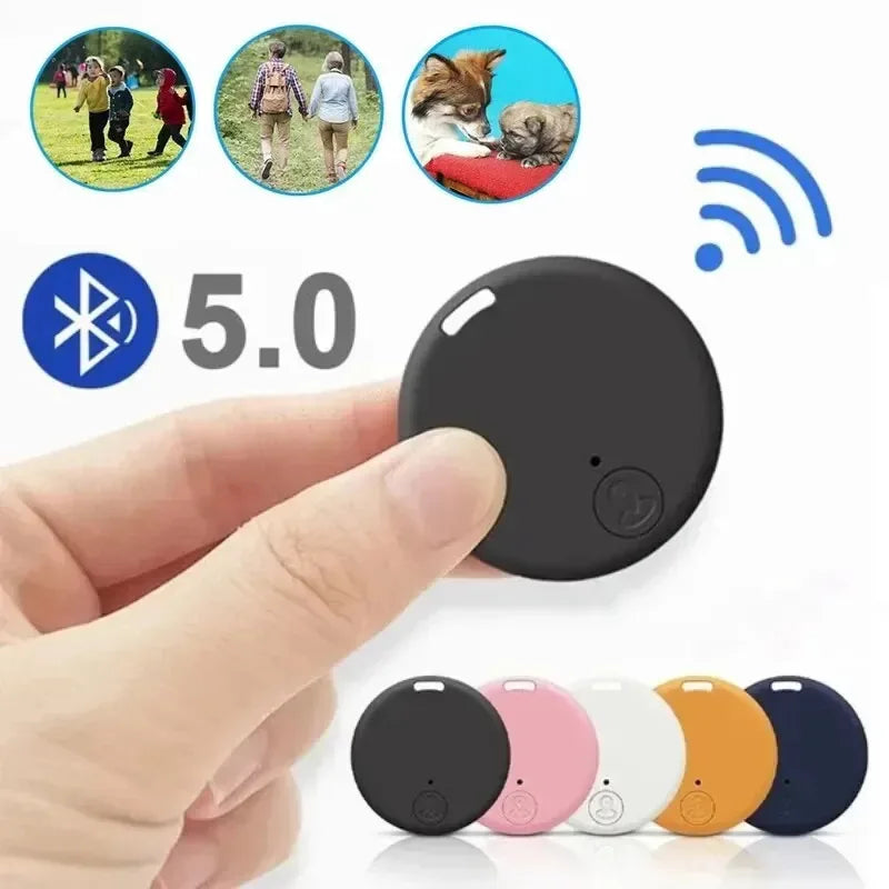 GPS Tracker – Mini Car & Personal Tracker