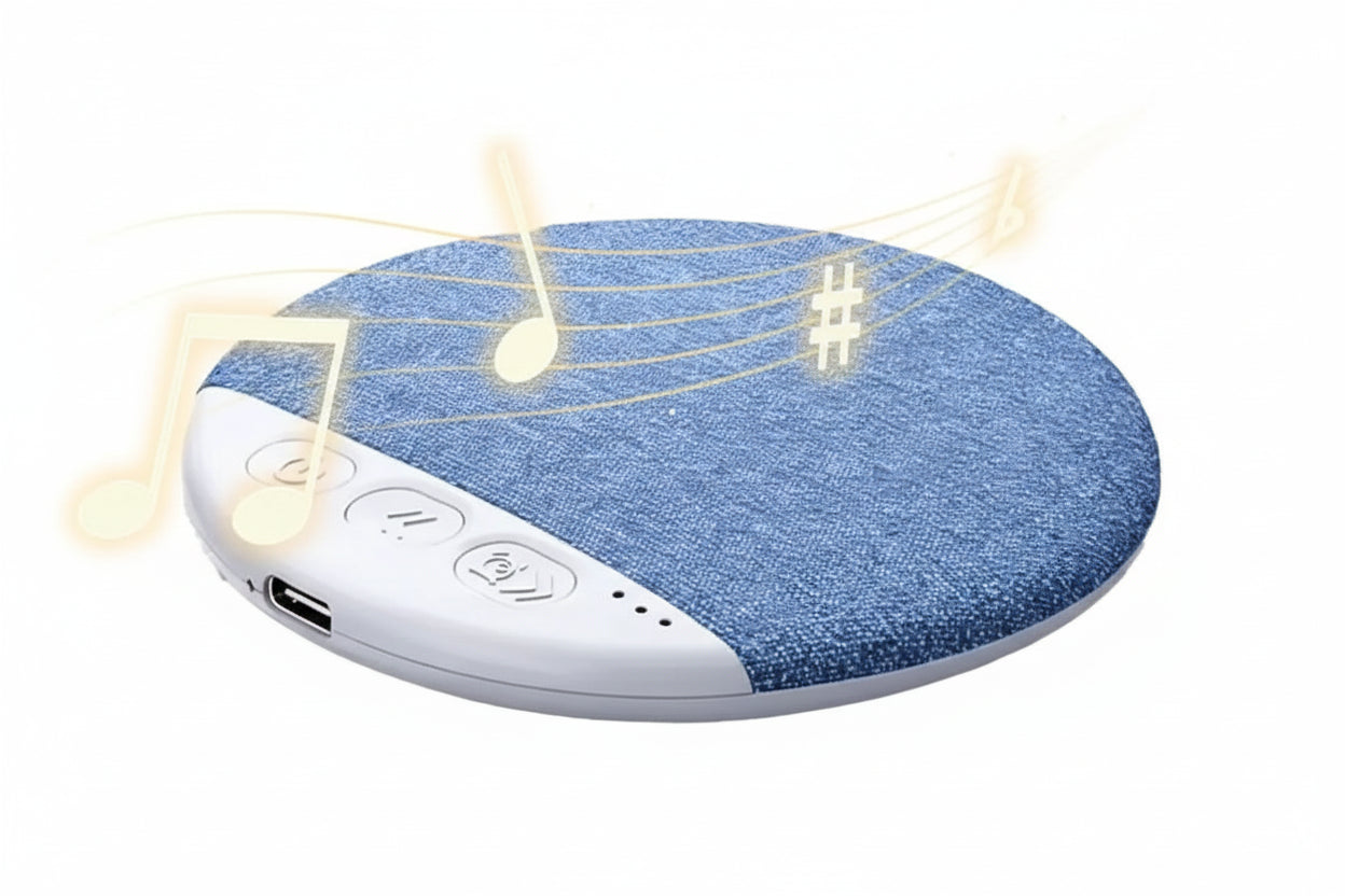 Bluetooth Speaker – Mini Wireless Soundbar