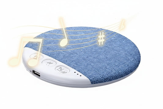 Bluetooth Speaker – Mini Wireless Soundbar