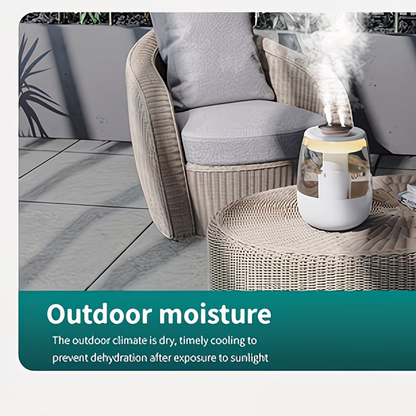 Humidifier – Air & Room Humidifier for Home