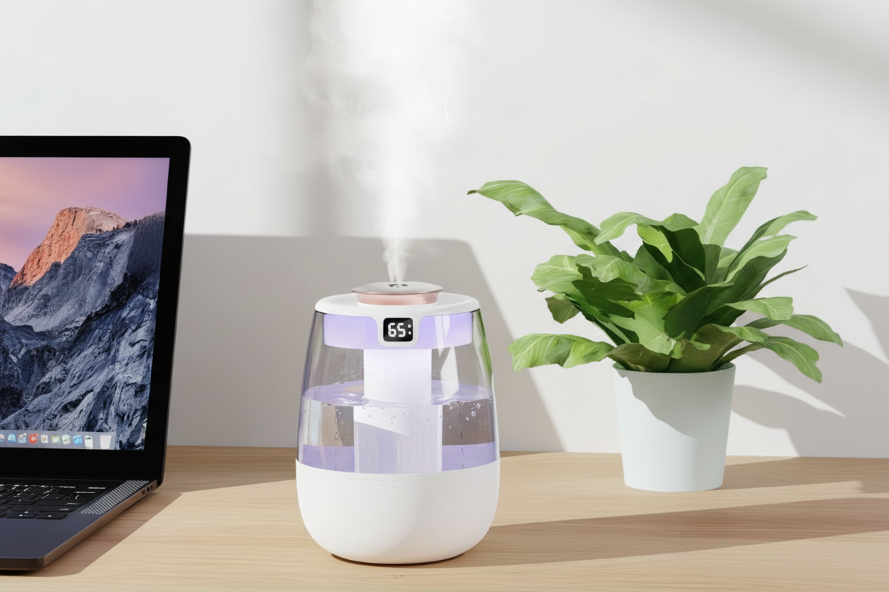 Humidifier – Air & Room Humidifier for Home