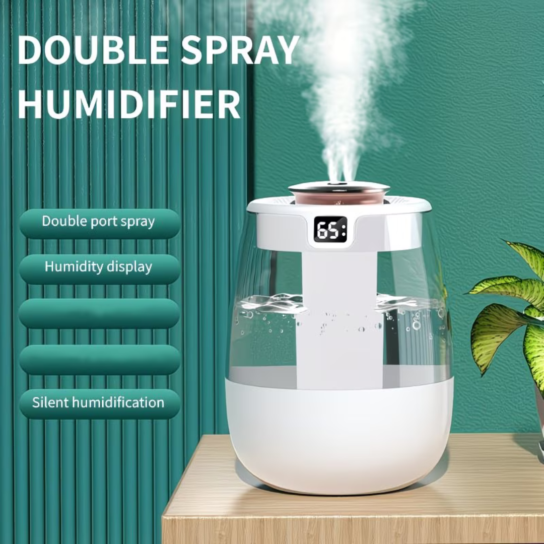 Humidifier – Air & Room Humidifier for Home