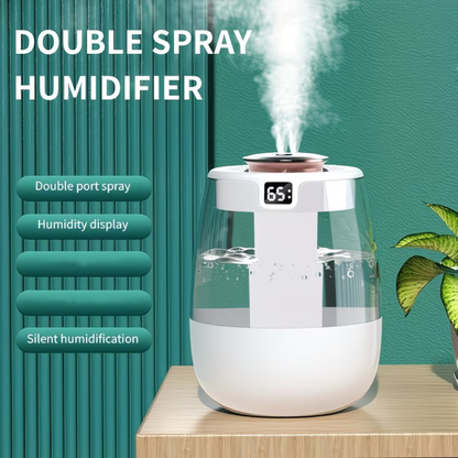 Humidifier – Air & Room Humidifier for Home