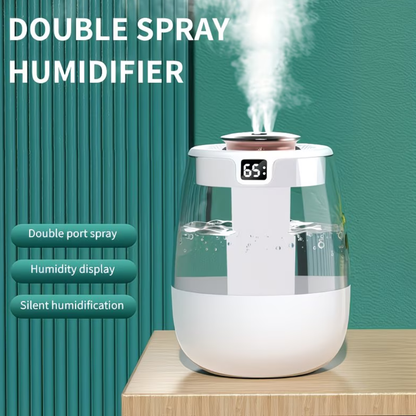 Humidifier – Air & Room Humidifier for Home
