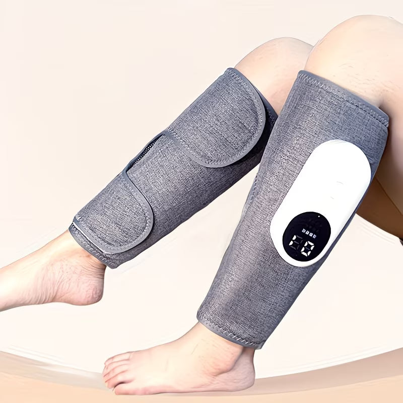 Leg Massager – Rechargeable Foot & Leg Massager
