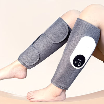 Leg Massager – Rechargeable Foot & Leg Massager