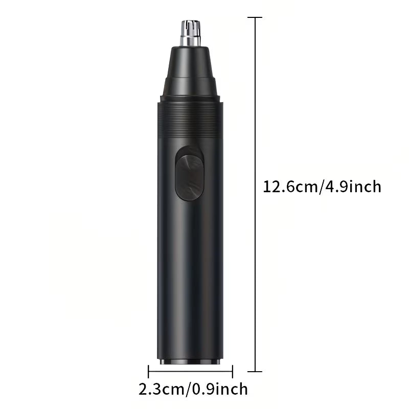 Trimmer for Men – USB Nose Hair Trimmer