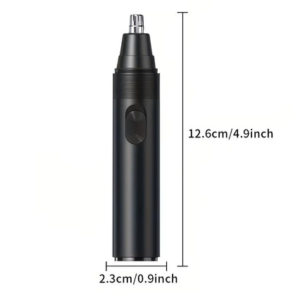 Trimmer for Men – USB Nose Hair Trimmer