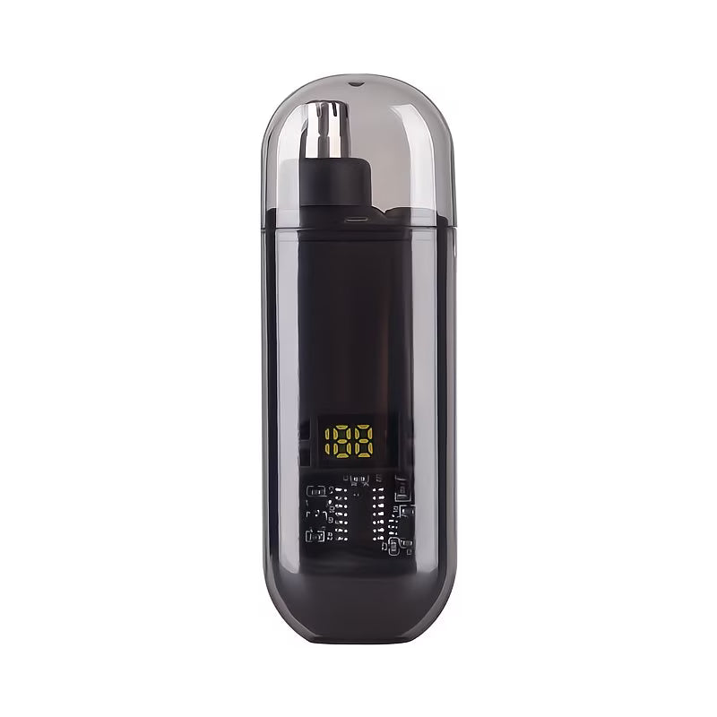 rimmer for Men – Nose Hair Trimmer Steel Head
