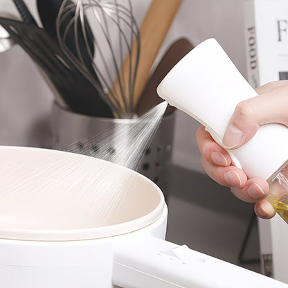 Spray Bottle – Oil Sprayer for Cooking & BBQ