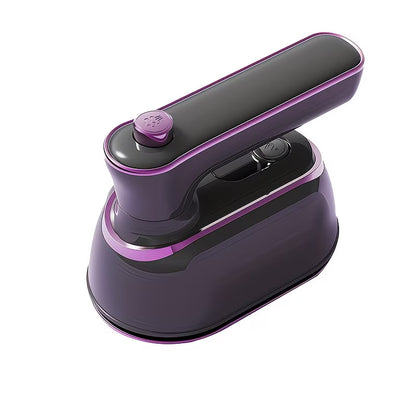 Steam Iron – Handheld Clothes & Garment Steamer